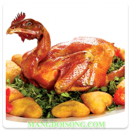 Cách làm món phượng hoàng ấp trứng ngon độc lạ miệng 4