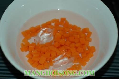 CÁCH LÀM MÓN SALAD NGA TRUYỀN THỐNG ĐƠN GIẢN CỰC NGON 2