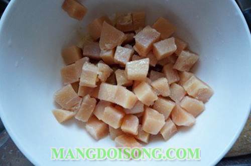CÁCH LÀM MÓN SALAD NGA TRUYỀN THỐNG ĐƠN GIẢN CỰC NGON 3
