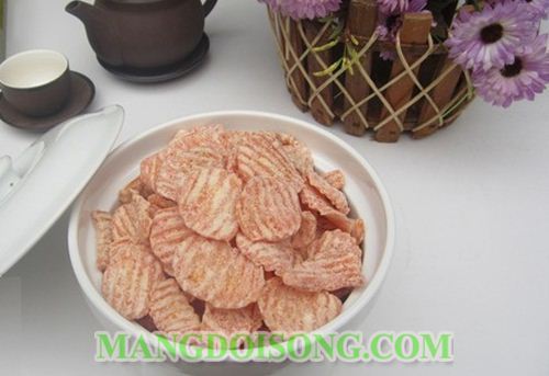 CÁCH LÀM MỨT CÀ RỐT NGON GIÒN ĐƠN GIẢN CHO TẾT VUI VẺ ĐÓN XUÂN VỀ 8