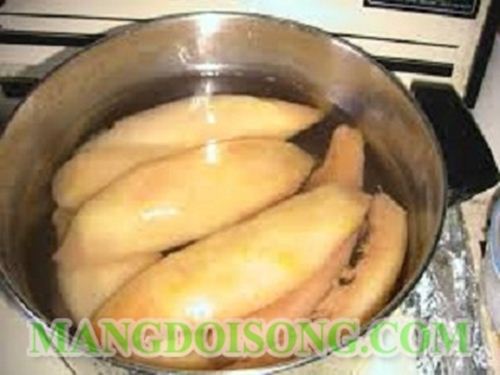 CÁCH LÀM MỨT VỎ BƯỞI ĐỘC ĐÁO CHO NGÀY TẾT THÊM THÚ VỊ 2