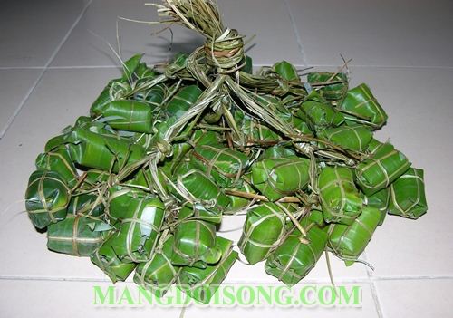 CÁCH LÀM NEM CHUA THỊT HEO NGON CHO NGÀY TẾT NGUYÊN ĐÁN THEO CÔNG THỨC GIA TRUYỀN 5
