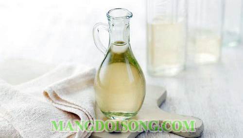 CÁCH LÀM GIẤM BẰNG NƯỚC DỪA MỘT GIA VỊ QUAN TRỌNG TRONG CÁC MÓN ĂN 3
