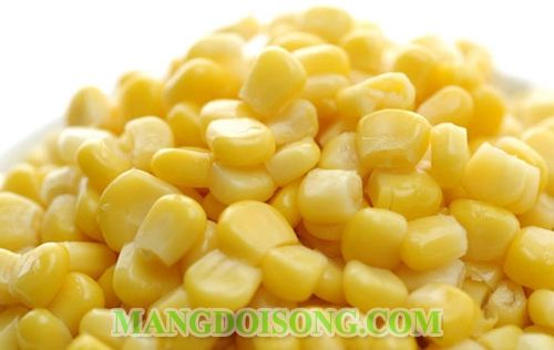 CÁCH LÀM SALAD BƠ BẮP NGỌT NGON CHO BỮA ĂN THÊM XANH 3