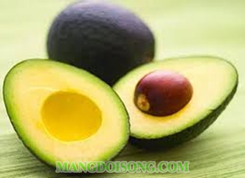 Cách làm sinh tố bơ độc đáo ngon khỏi chê 1