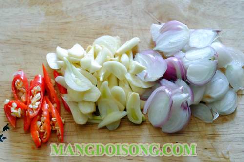 Cách làm tai heo ngâm giấm chua ngọt ngon cho mọi người 2