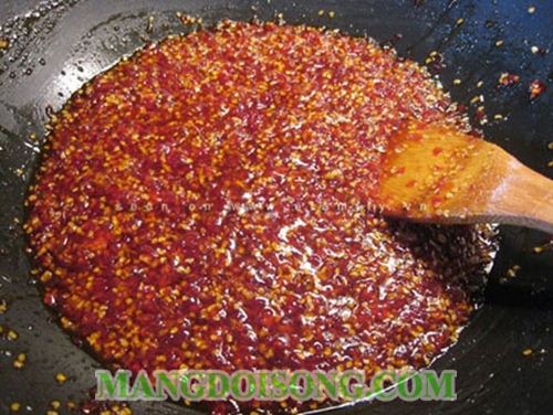 CÁCH LÀM THỊT THĂN HEO NƯỚNG XA TẾ NGON THƠM HẤP DẪN 2