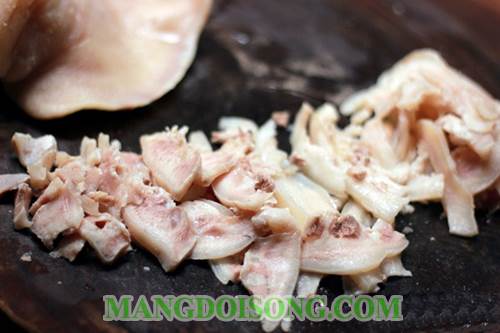 CÁCH LÀM TRÉ ĐẶC SẢN ĐÀ NẴNG THƠM NGON CHO NGÀY TẾT 2