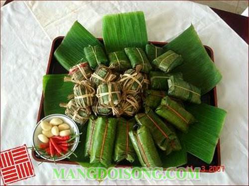 CÁCH LÀM TRÉ ĐẶC SẢN ĐÀ NẴNG THƠM NGON CHO NGÀY TẾT 3