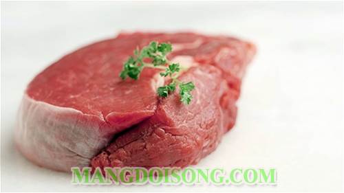 Cách làm xá xíu ngon lành cho ngày tiệc thêm hấp dẫn 1