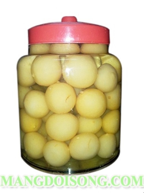 CÁCH MUỐI CHANH NGON CÓ HẠN SỬ DỤNG 1 ĐỜI NGƯỜI 4