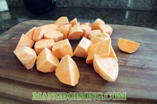 Cách nấu cà ri chay thơm ngon lộng lẫy như trong nhà hàng năm sao 2