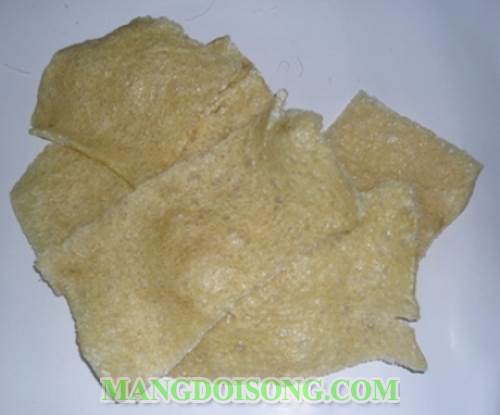 CÁCH NẤU CANH BÓNG THẢ THANH MÁT CHO NGÀY TẾT THÊM HẤP DẪN 2