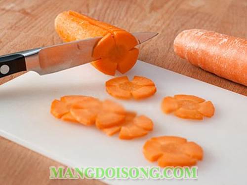 CÁCH NẤU CANH BÓNG THẢ THANH MÁT CHO NGÀY TẾT THÊM HẤP DẪN 5