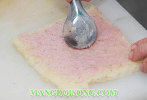 CÁCH NẤU CANH BÓNG THẢ THANH MÁT CHO NGÀY TẾT THÊM HẤP DẪN 6