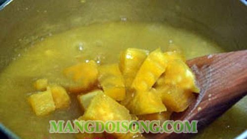 CÁCH NẤU CANH KHOAI NGỌT MÁT CHO NGƯỜI ĂN LẠT 3