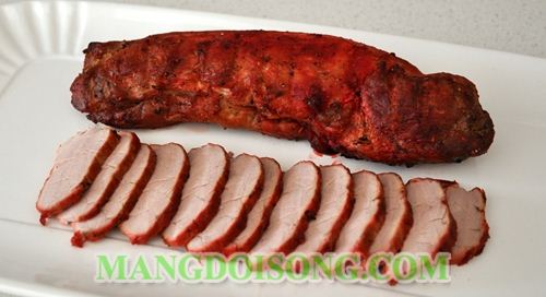 CÁCH NẤU CAO LẦU ĐẶC SẢN HỘI AN NGON 3