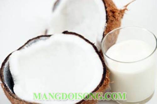 Cách nấu chè cốm đặc sản thủ đô thơm ngon hấp dẫn 2