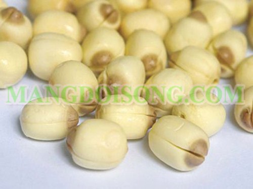 CÁCH NẤU CHÈ ĐẬU ĐEN HẠT SEN NGON GIẢI NHIỆT MÙA HÈ 2