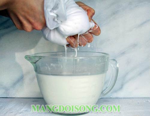 Cách nấu chè đậu đen nước dừa ngon mát cho ngày hè 2