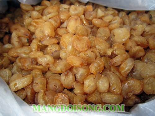 Cách nấu chè long nhãn ngon mát tại gia mà ngon 1