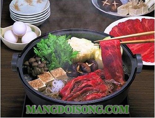 CÁCH NẤU LẨU BÒ THƠM NỒNG NGON NHƯ NHÀ HÀNG 1