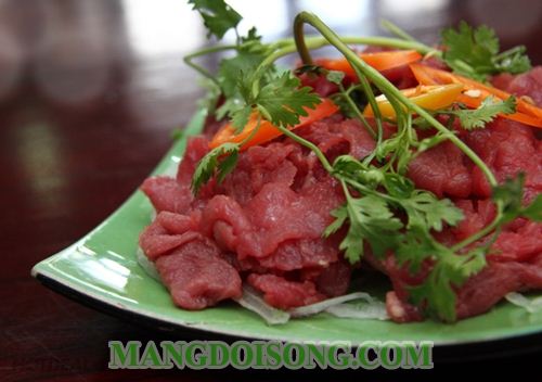 CÁCH NẤU LẨU BÒ THƠM NỒNG NGON NHƯ NHÀ HÀNG 3
