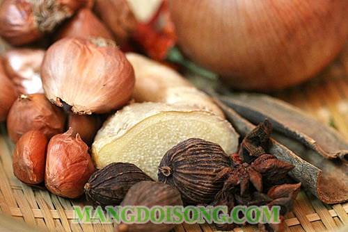 Cách nấu phở bò ngon theo đúng công thức gia truyền đầu bếp Hà Nội 1