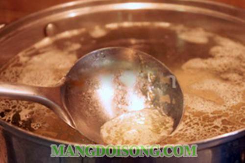 Cách nấu phở bò ngon theo đúng công thức gia truyền đầu bếp Hà Nội 2