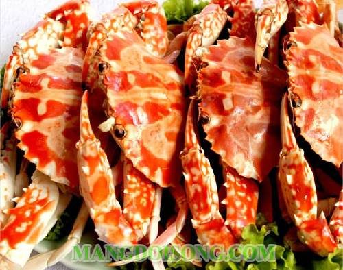 Cách nấu súp cua bắp thơm ngon đúng điệu ăn là ghiền 1