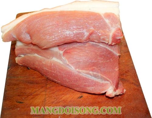 CÁCH NẤU THỊT KHO TRỨNG MỀM NGON ĂN KHÔNG BỊ NGÁN 1