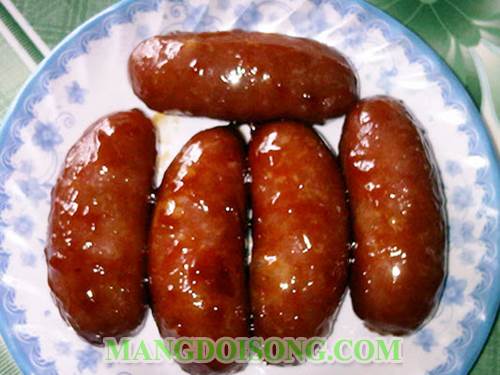 Cách nấu xôi mặn thơm ngon hấp dẫn hơn mua ngoài hàng 1