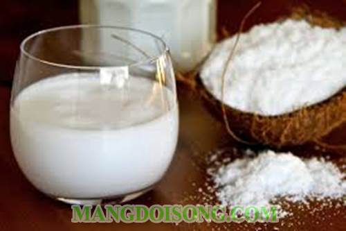Cách nấu xôi vị ngon bổ rẻ bắt mắt rất đơn giản 1
