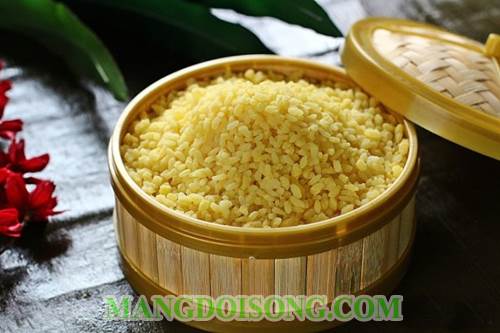 Cách nấu xôi vò nhanh nhất mà vẫn giữ được hương vị thơm ngon 3