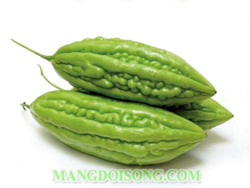 Cách xào khổ qua trứng vịt thơm ngon hấp dẫn cho bữa cơm thêm ngon miệng 1
