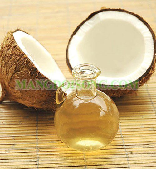 CHĂM SÓC MÓNG BẰNG CÁC DƯỠNG CHẤT 1