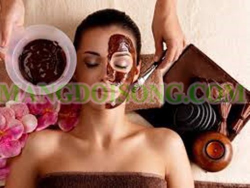 LÀM ĐẸP DA NHỜ ĐẬU ĐỎ