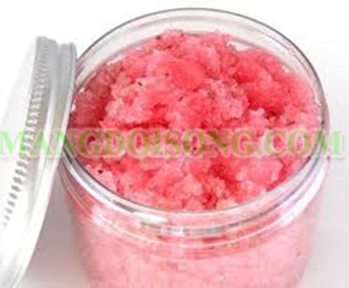 Đẹp da nhờ gừng tươi 2