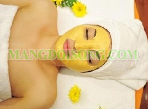 Đẹp da nhờ gừng tươi 3