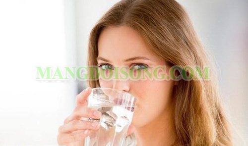 LÀM ĐẸP DA KHÔNG CẦN MỸ PHẨM 1