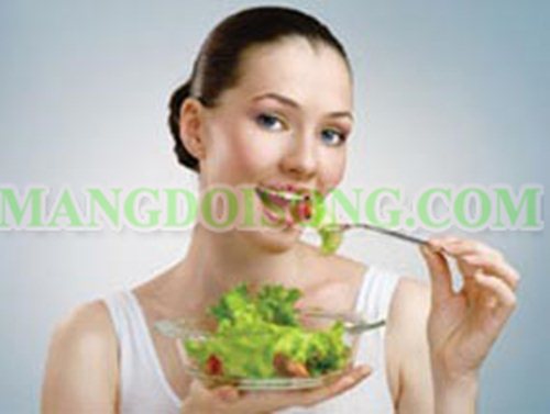 LÀM ĐẸP DA KHÔNG CẦN MỸ PHẨM 2