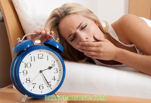 Để có giấc ngủ ngon mang lại sự khỏe mạnh cho cuộc sống của bạn 2