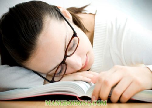 Để có giấc ngủ ngon mang lại sự khỏe mạnh cho cuộc sống của bạn 3