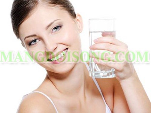 ĐỂ CÓ LÀN DA NHƯ SAO HÀN