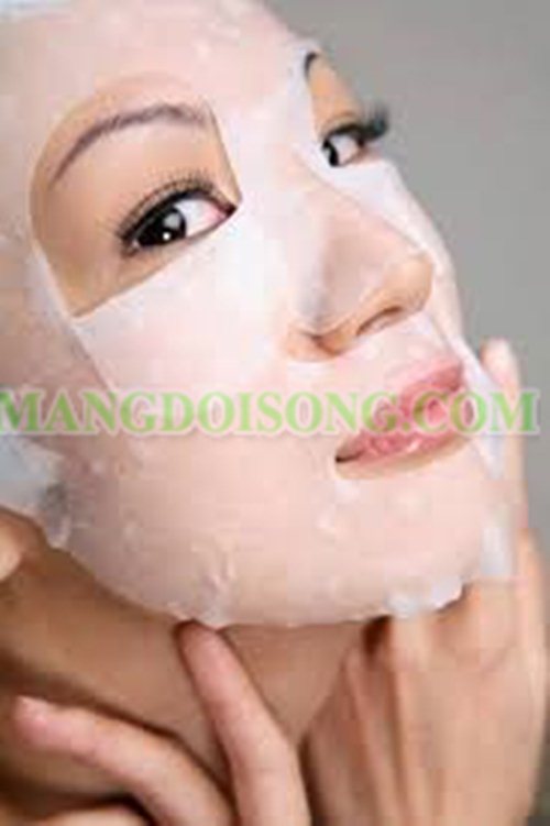 ĐỂ CÓ LÀN DA NHƯ SAO HÀN 2