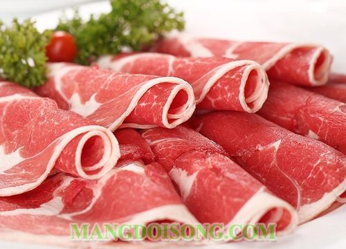 HƯỚNG DẪN CÁCH LÀM MÓN BÒ NHÚNG MẺ ẤM NỒNG CHO BỮA TIỆC RƯỢU MÙA ĐÔNG 1