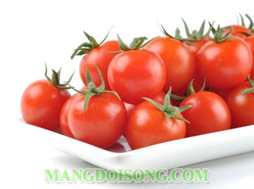 HƯỚNG DẪN CÁCH LÀM MỨT CÀ CHUA NGON ĐẸP TẠI NHÀ CHO NGÀY TẾT 1