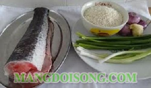 HƯỚNG DẪN CÁCH NẤU CHÁO CÁ LÓC NGON NGỌT CHO NGÀY NGHỈ CUỐI TUẦN 2