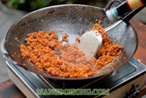 HƯỚNG DẪN LÀM BÁNH BÈO HUẾ NỔI TIẾNG GẦN XA 3