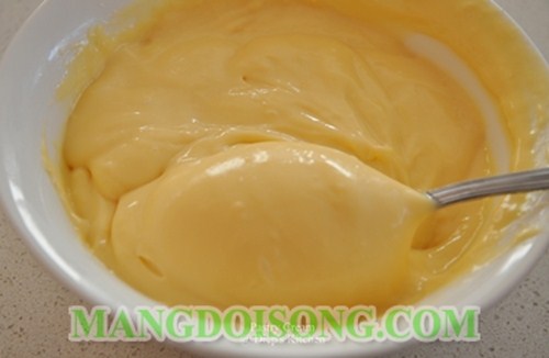 HƯỚNG DẪN LÀM BÁNH CHOUX ( BÁNH SU) NHÂN SỮA TẠI NHÀ ĐƠN GIẢN MÀ NGON NHƯ HIỆU BÁNH 3